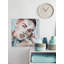 Alluring Chic II by Parvez Taj - Wrapped Canvas Painting-39259548