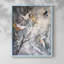 ANIMALS Series Liv - reproduction encadrée de qualité supérieure - prête à être accrochée - aucun clou requis-321153643-321153680