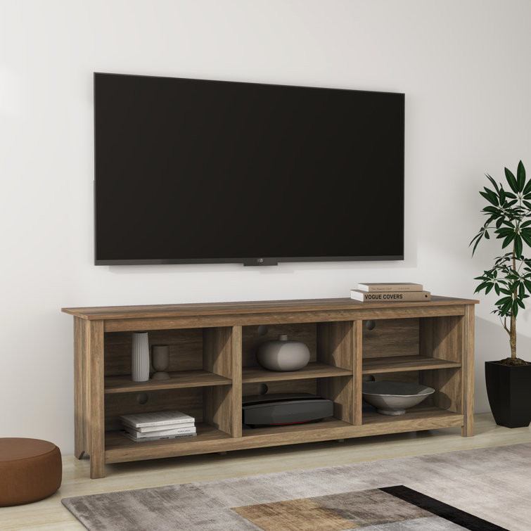 Inniss TV Stand for TVs up to 70"