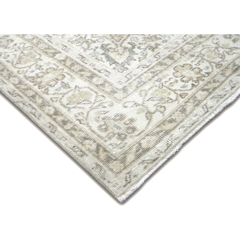 One-of-a-Kind 6'9" X 9'11" Area Rug