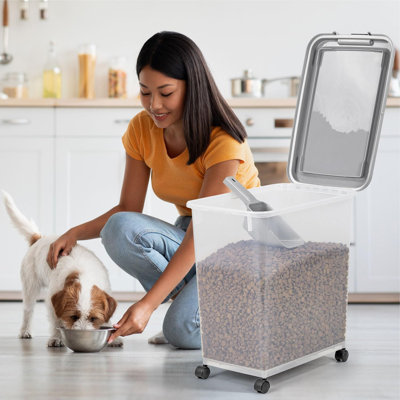 Aoibheann Food Storage Container