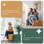 Tabouret 24 po