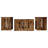 Ensemble de tables basses 3 pièces Nashua-261175567