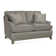 Oaks Way Upholstered 60'' Loveseat
