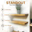 Gokmen Wood Floating Shelf-1130326134-1135900262