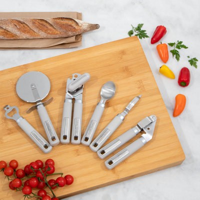 Laura Ashley 6 Utensil Set