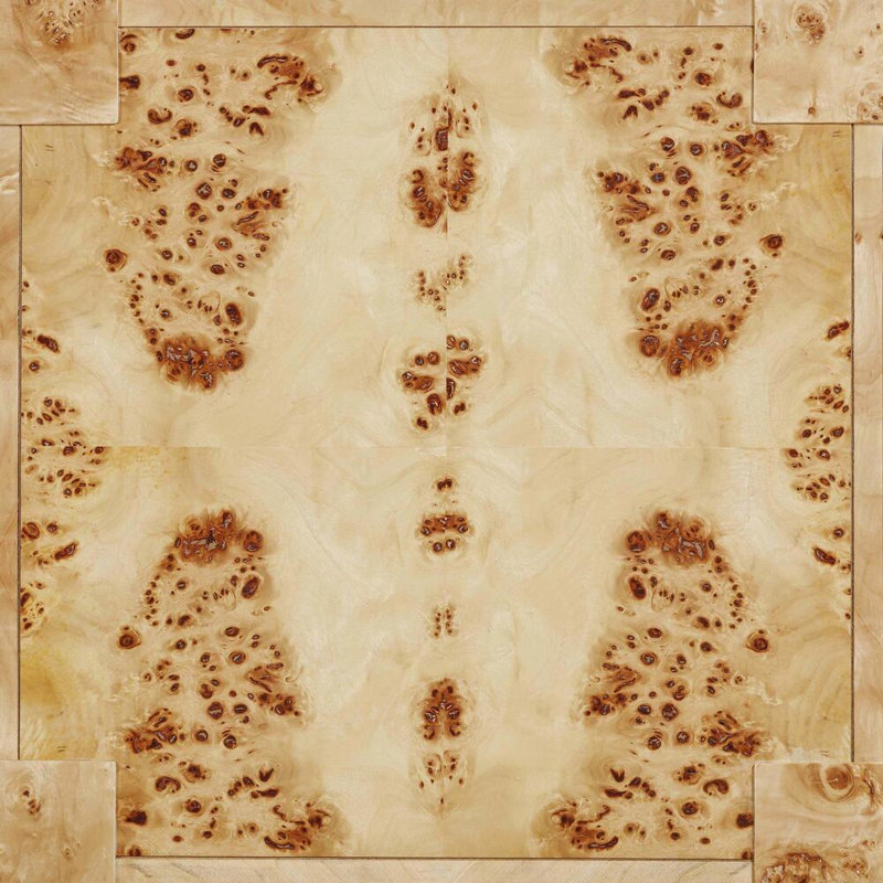 Table de bout Elianna, Naturel