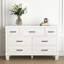 Commode 7 tiroirs Jomary-543396473