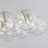 Alikee 20 - Light Cluster Pendant-435343343-435343337