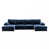 Navy Chenille is out of stock