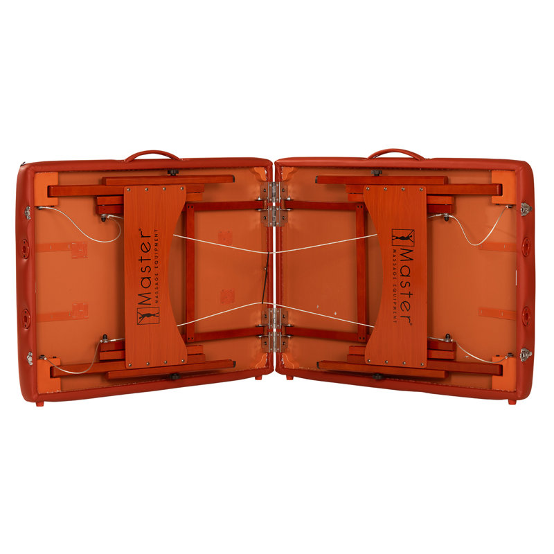 Lit réglable double Anina avec matelas inclus