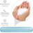 Foam Firm Cooling Pillow-366520499