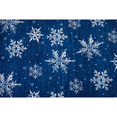 Washable Area Rug
