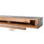 Tablette de cheminée moderne en bois de chêne Ember-94267531-94572936