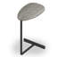 Table d'appoint, table de chevet/canapé avec panier de rangement, support portatif pour ordinateur portable