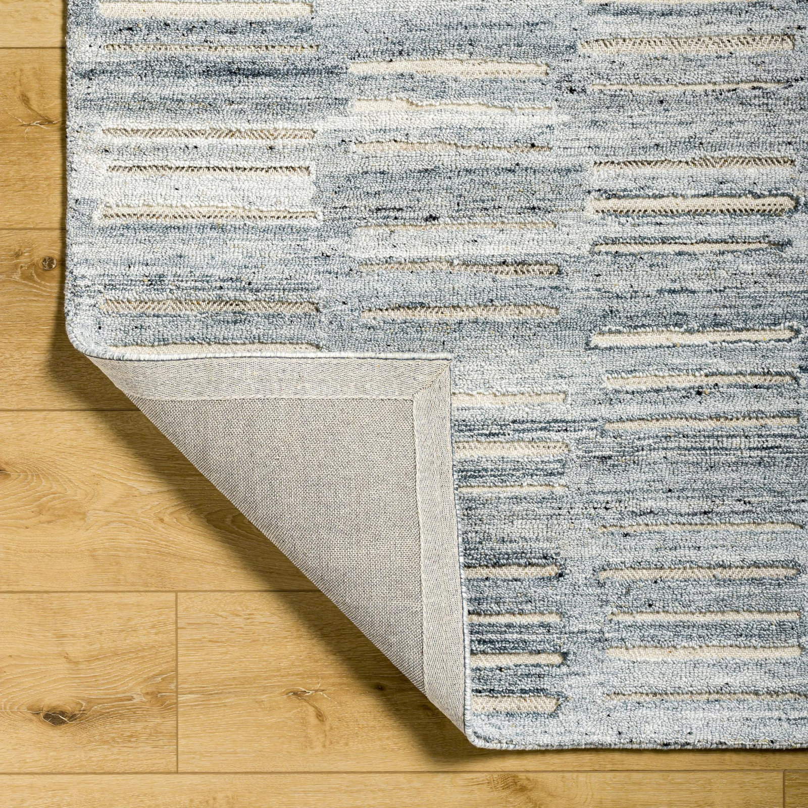 Nora Hand-Tufted Rug, Rectangle 10' x 14'