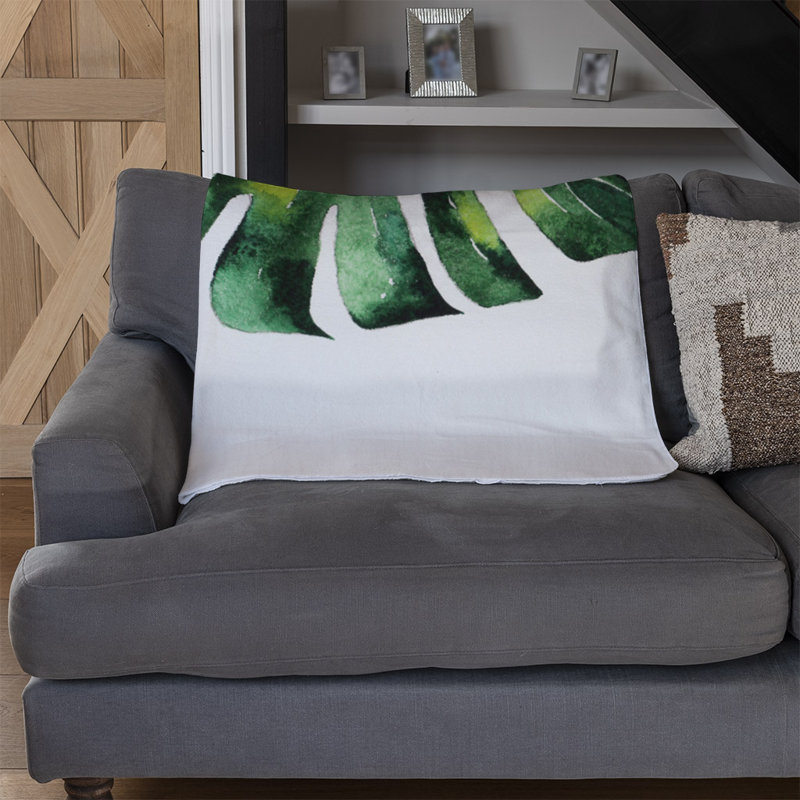 Barksdale Throw Blanket
