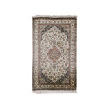 Burline One-of-a-Kind Rectangle 3' X 5' Area Rug