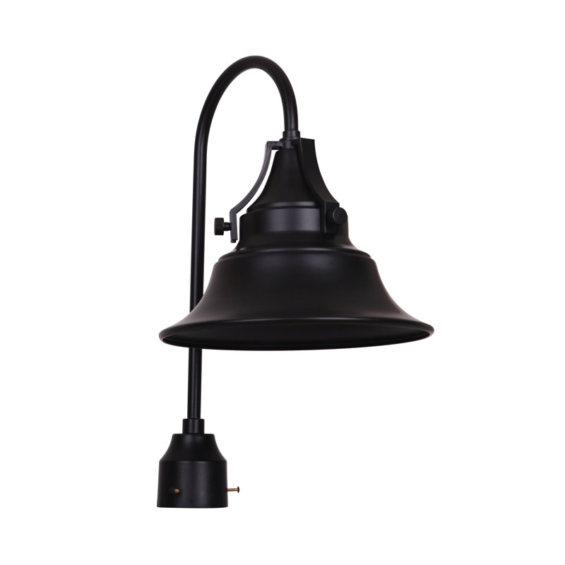 Aluminum Wall Light