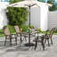 Grace-Leigh Square Table Set-1216028646-1216028644-1262150190