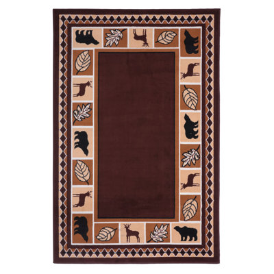 Otsego Indoor Rug