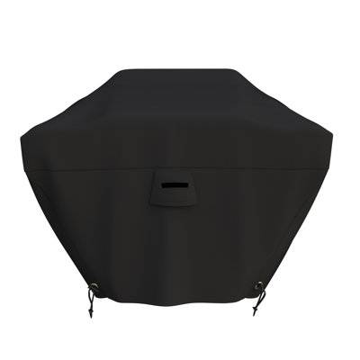 Couvertures et toutes les couvertures pour barbecue Char-Broil Performance, housse pour barbecue résistante et imperméable pour l'extérieur, résistante aux rayons UV et aux intempéries, housse pour barbecue pour 2 ou 3 brûleurs avec ajustement sécu