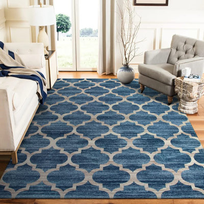 Tapis marocain Tawann Classic