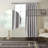  Annie Buffalo Check 100% Cotton Curtain-86455880-86455879
