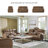 Guru Power Recliner With Audio Seating-806991474