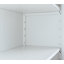Bodee 240cm H x 300cm W Library Bookcase-1005911074