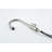 Pull-Down Single Handle Kitchen Fa Nickel-117581151
