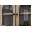 Huche de bureau H 48 po x l 66,8 po Argenide