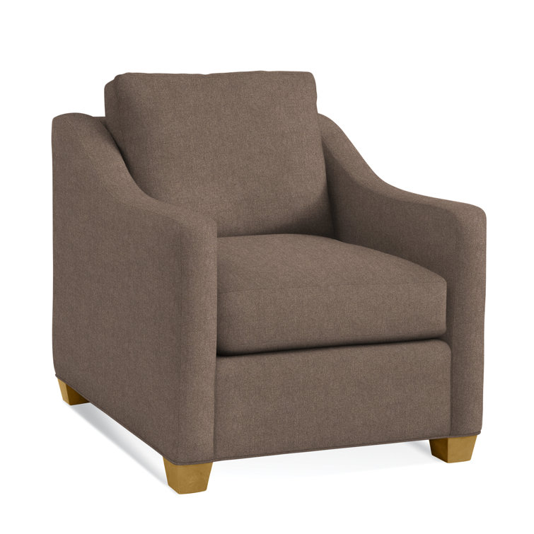Fauteuil de 33 po de large Oliver
