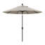 Parasol 9" Market-87615643