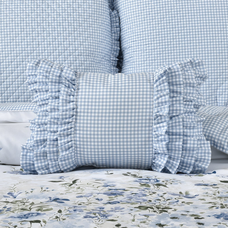 Coussin décoratif Kourtney