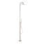 Tinsley Retrofit Shower with Shower Head, Hand Shower, and Hose-905206894