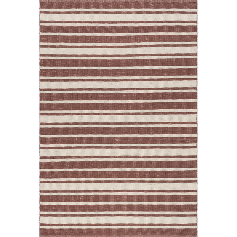  Tapis en laine Bowery, Rectangle 8 pi 6 po x 11 pi 6 po