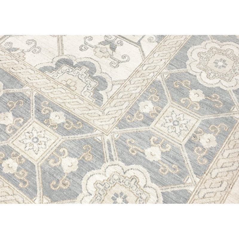 Ziegler One-of-a-Kind 13'5" X 20'6" Area Rug