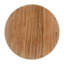 Table d'appoint Biban naturelle et grise