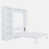Blanc est en rupture de stock