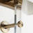 Botello Plastic Wallchiere