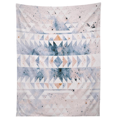 Tapisserie troy tribal par caleb troy