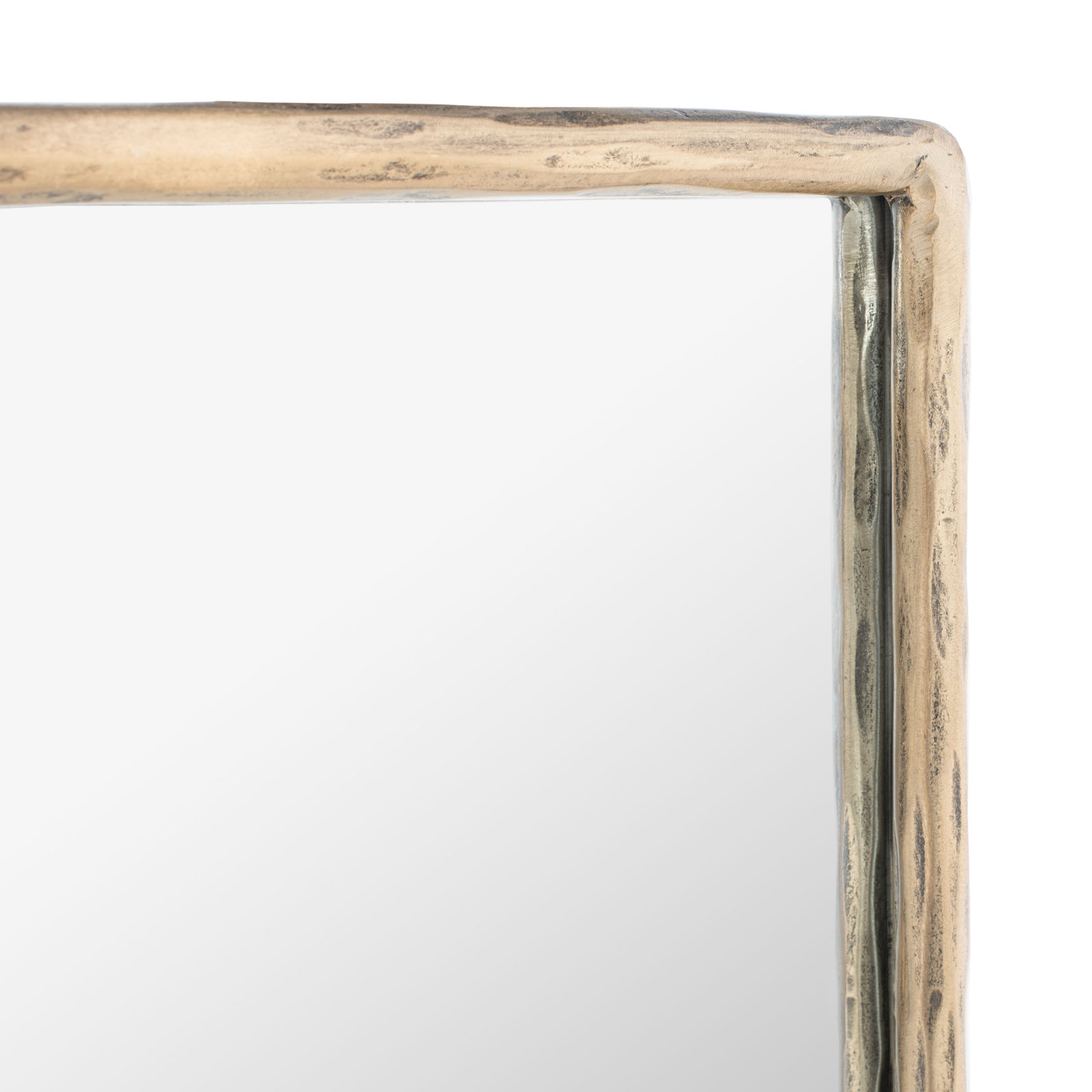 Evelynn Accent Mirror, 36" x  48"