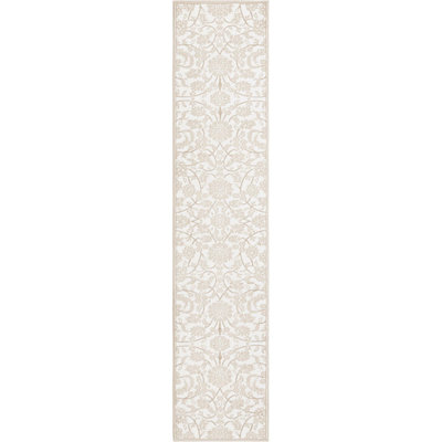 Emigdio Oriental Indoor Rug