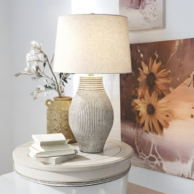 Waburn Table Lamp