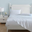 Laura Ashley Mixed Print Cotton Percale Bonus Sheet Set