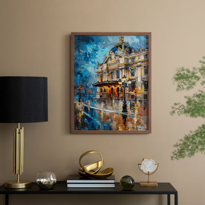 «Paysages série CCCCLX»