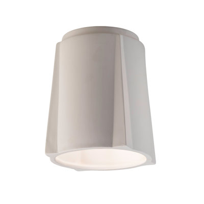 Plafonnier encastré 8 lumières Koeller