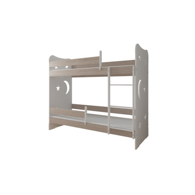 Mikula Kids Bunk Bed