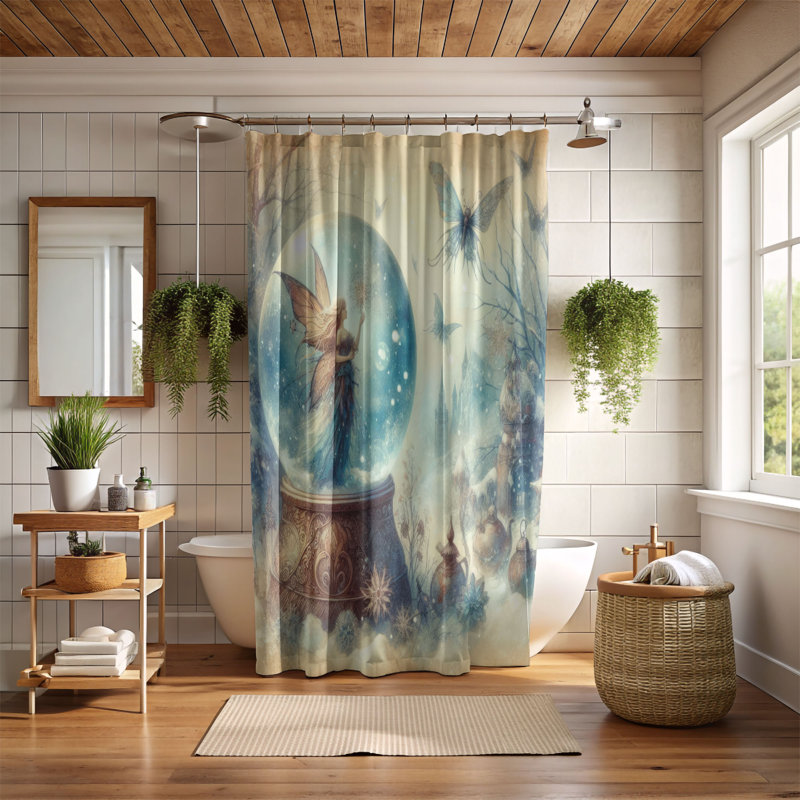 Neeley, 74"H x 71"W